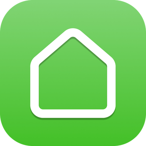 Openhouse app icon